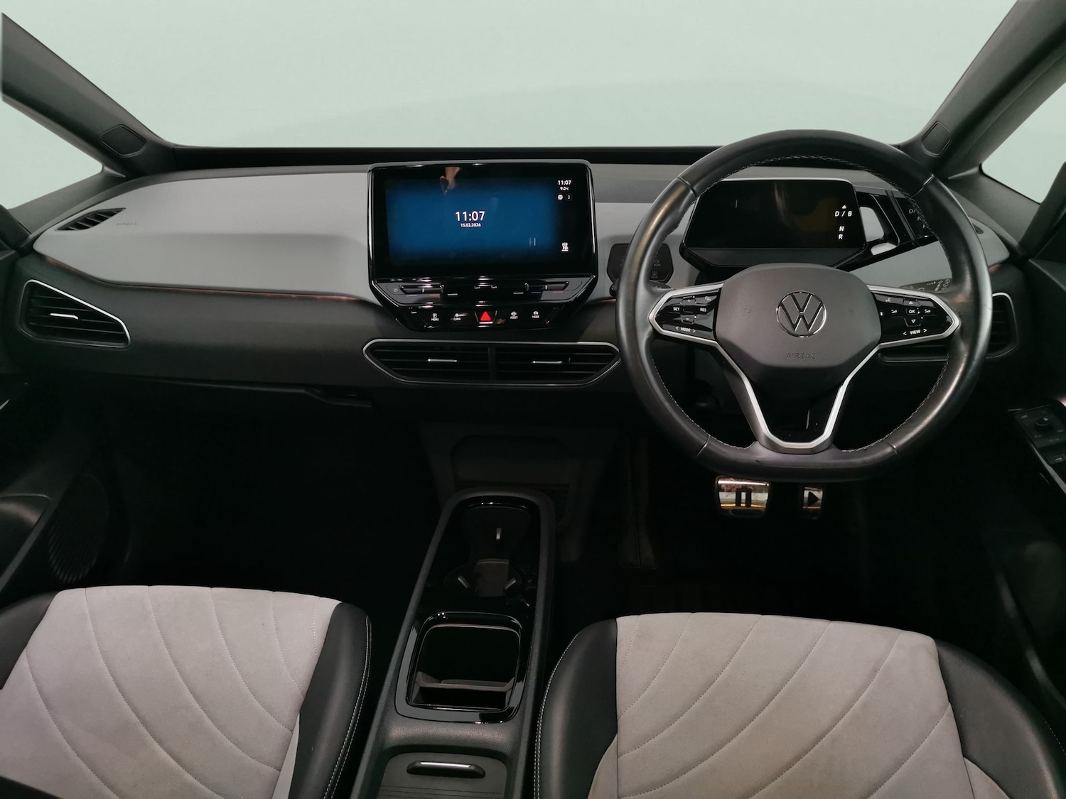 Used Volkswagen ID.3 2023 for sale - 77732962: Photo 7