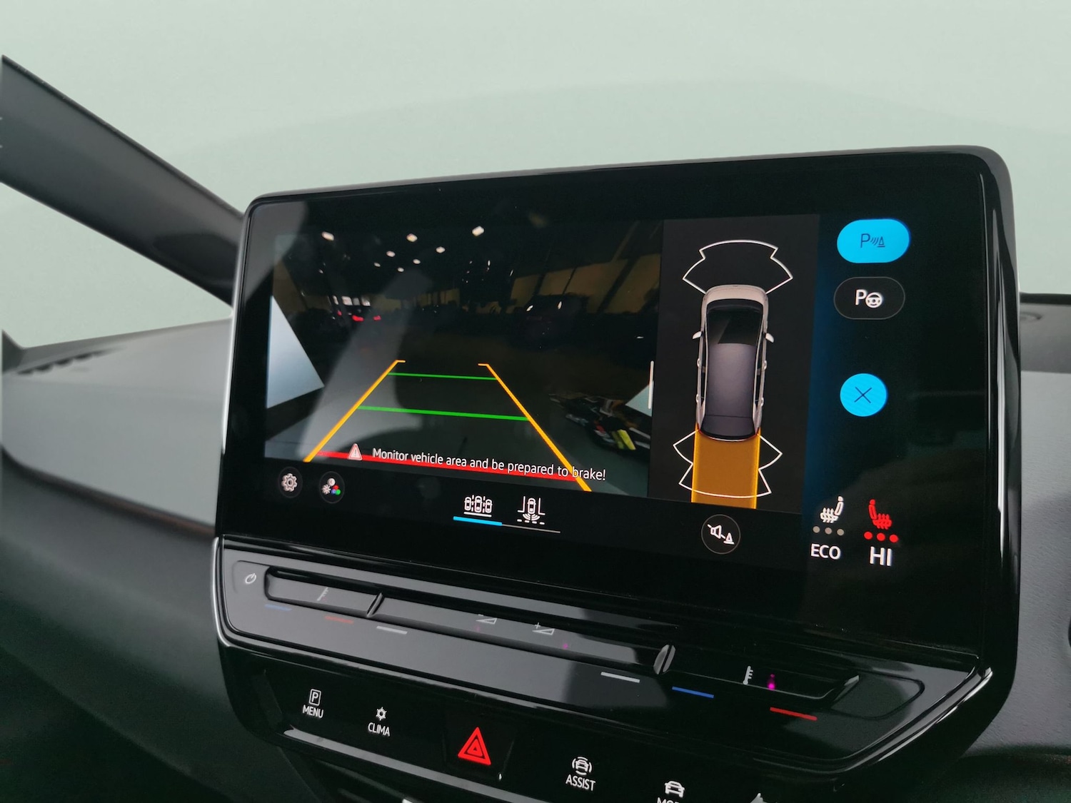 Used Volkswagen ID.3 2023 for sale - 77894205: Photo 17