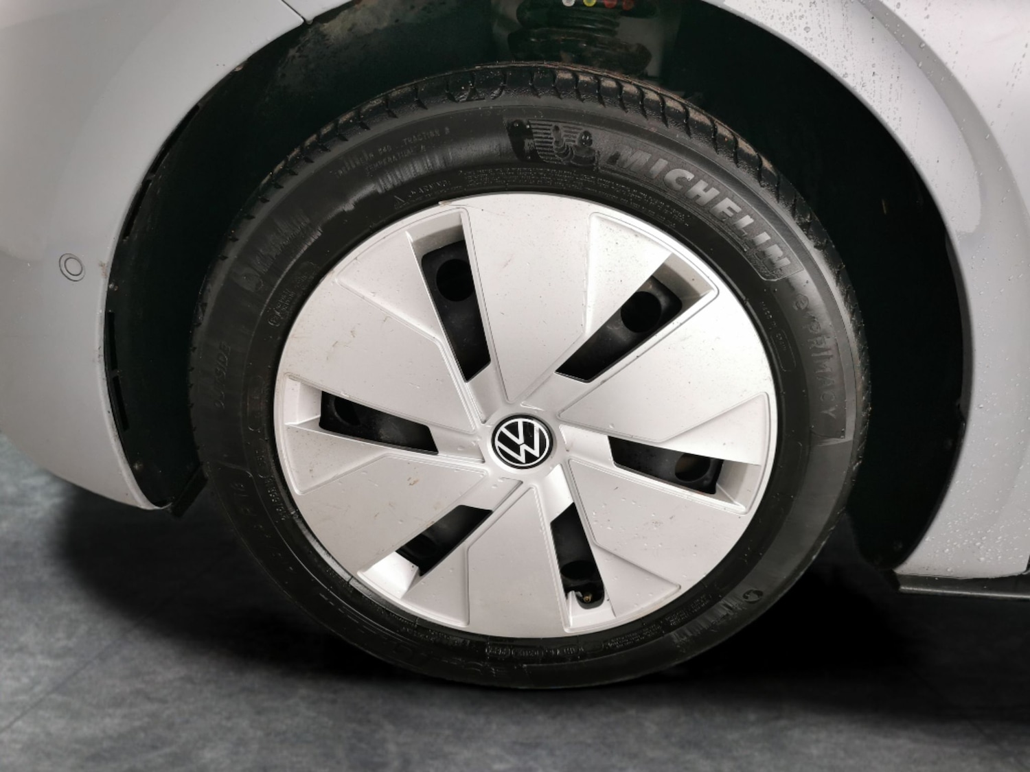 Used Volkswagen ID.3 2023 for sale - 77894205: Photo 21