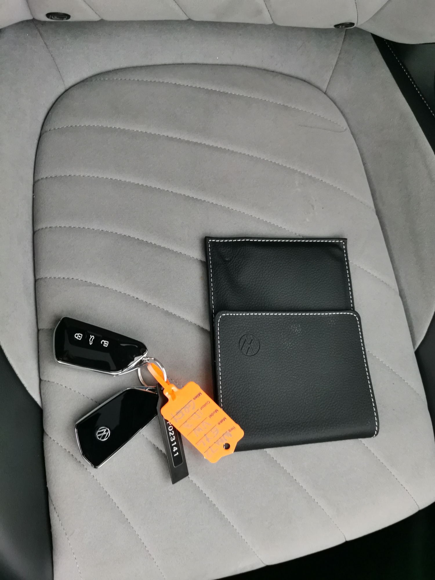 Used Volkswagen ID.3 2023 for sale - 77894205: Photo 30