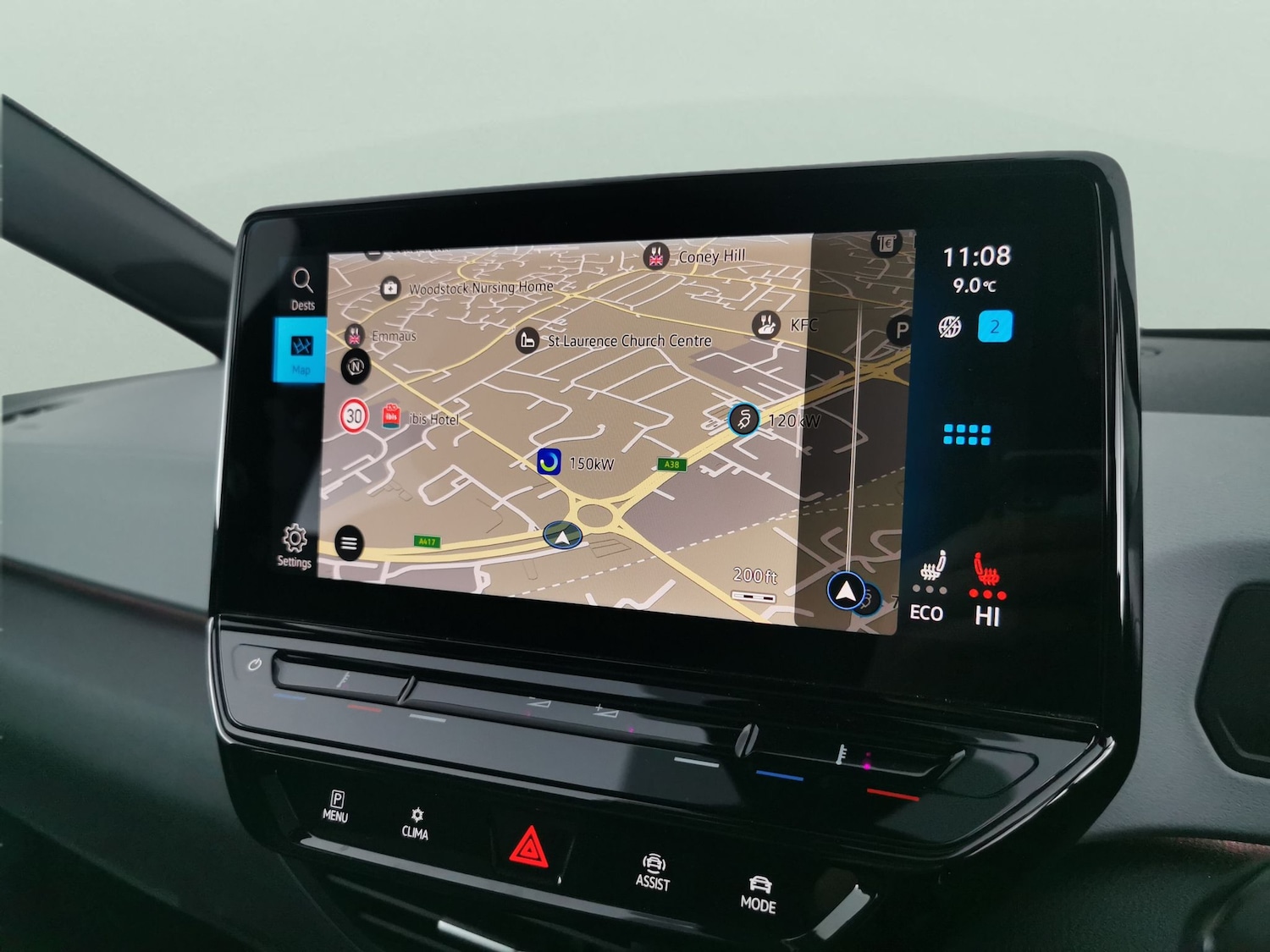 Used Volkswagen ID.3 2023 for sale - 77894205: Photo 6