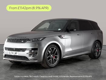 Used Land Rover Range Rover Sport 2024 for sale - 79857487: Photo