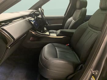 Used Land Rover Range Rover Sport 2024 for sale - 79857487: Photo