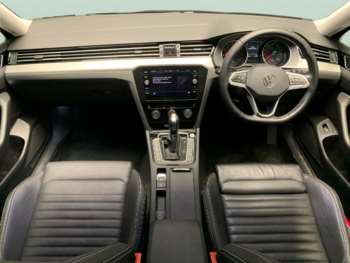 Used Volkswagen Passat 2022 for sale - 75028133: Photo