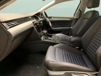 Used Volkswagen Passat 2022 for sale - 75028133: Photo