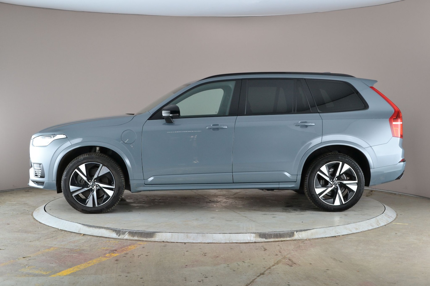 Used Volvo XC90 2022 for sale - 76960541: Photo 12