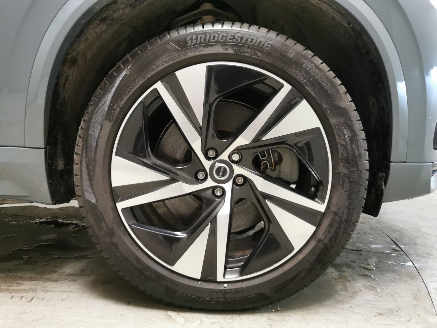 Used Volvo XC90 2022 for sale - 76960541: Photo 22