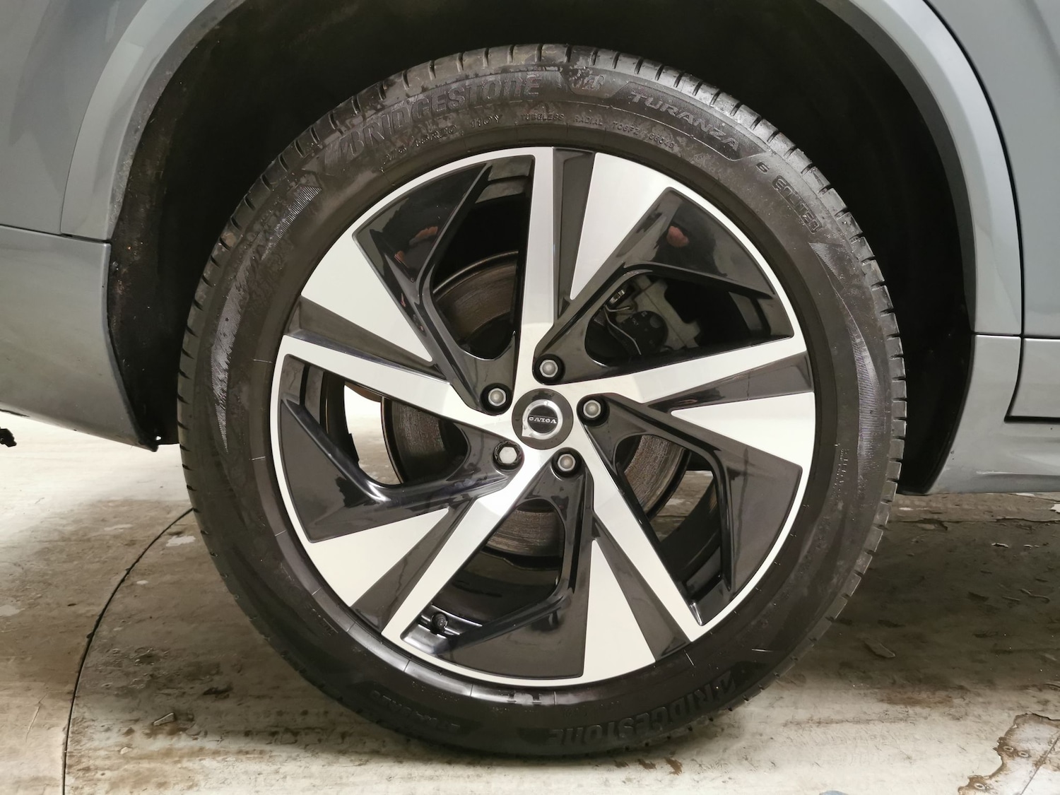 Used Volvo XC90 2022 for sale - 76960541: Photo 23