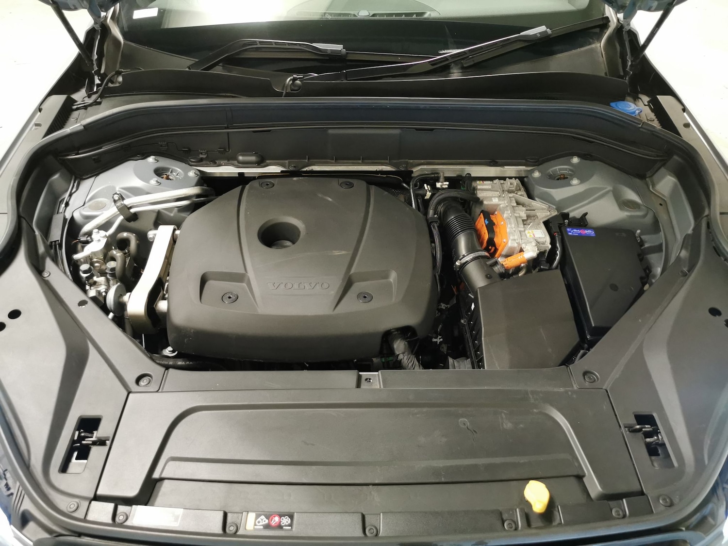 Used Volvo XC90 2022 for sale - 76960541: Photo 31