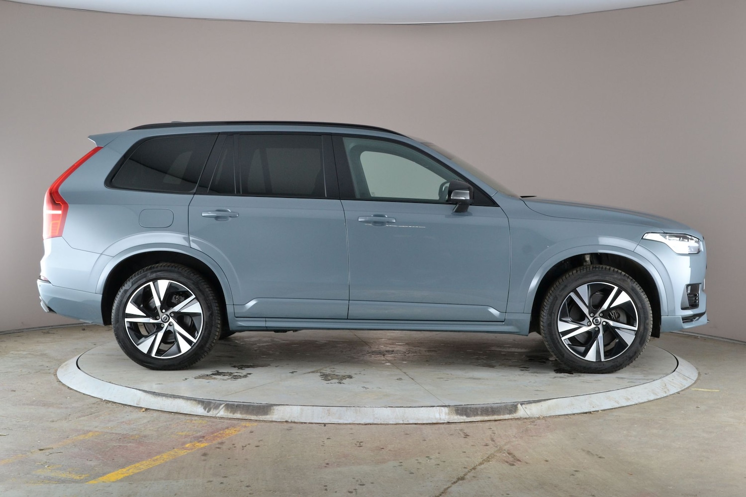 Used Volvo XC90 2022 for sale - 76960541: Photo 8