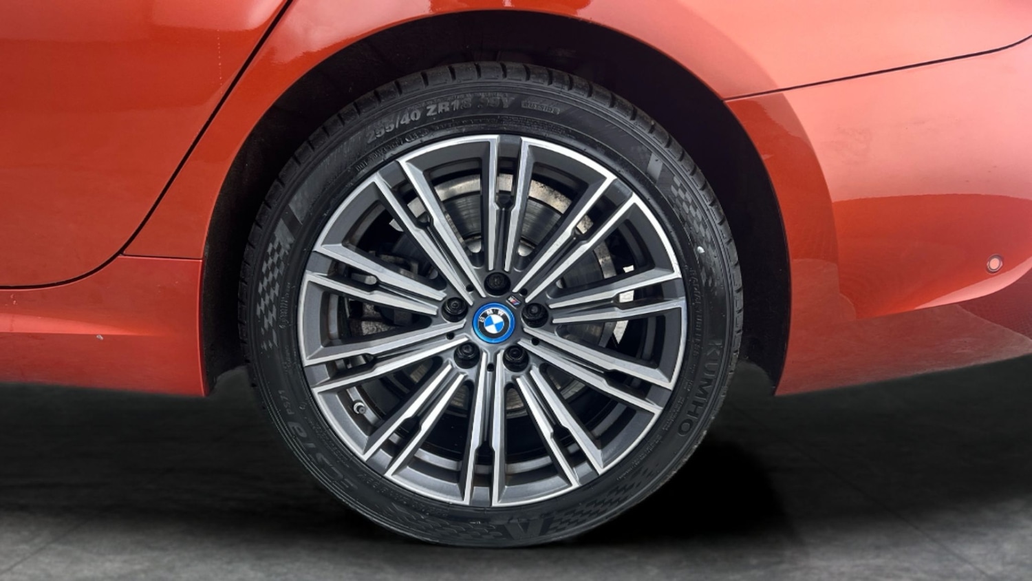 Used BMW 3 Series 2022 for sale - 78178091: Photo 10