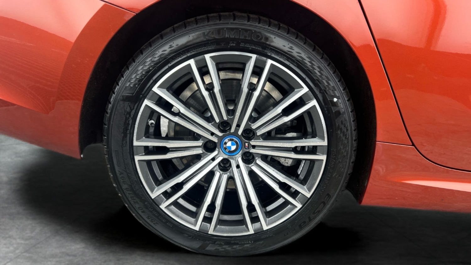 Used BMW 3 Series 2022 for sale - 78178091: Photo 11