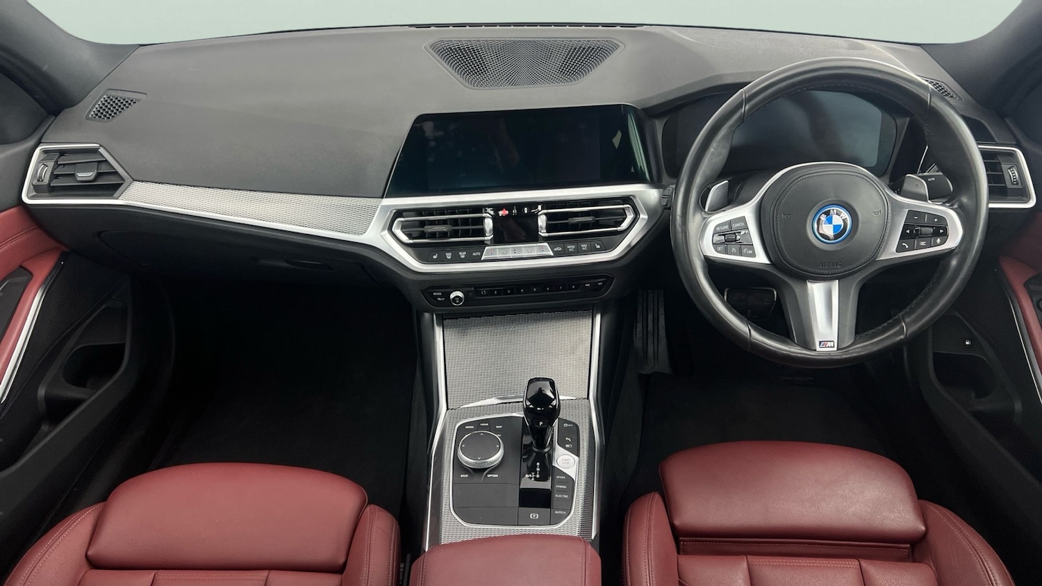 Used BMW 3 Series 2022 for sale - 78178091: Photo 14