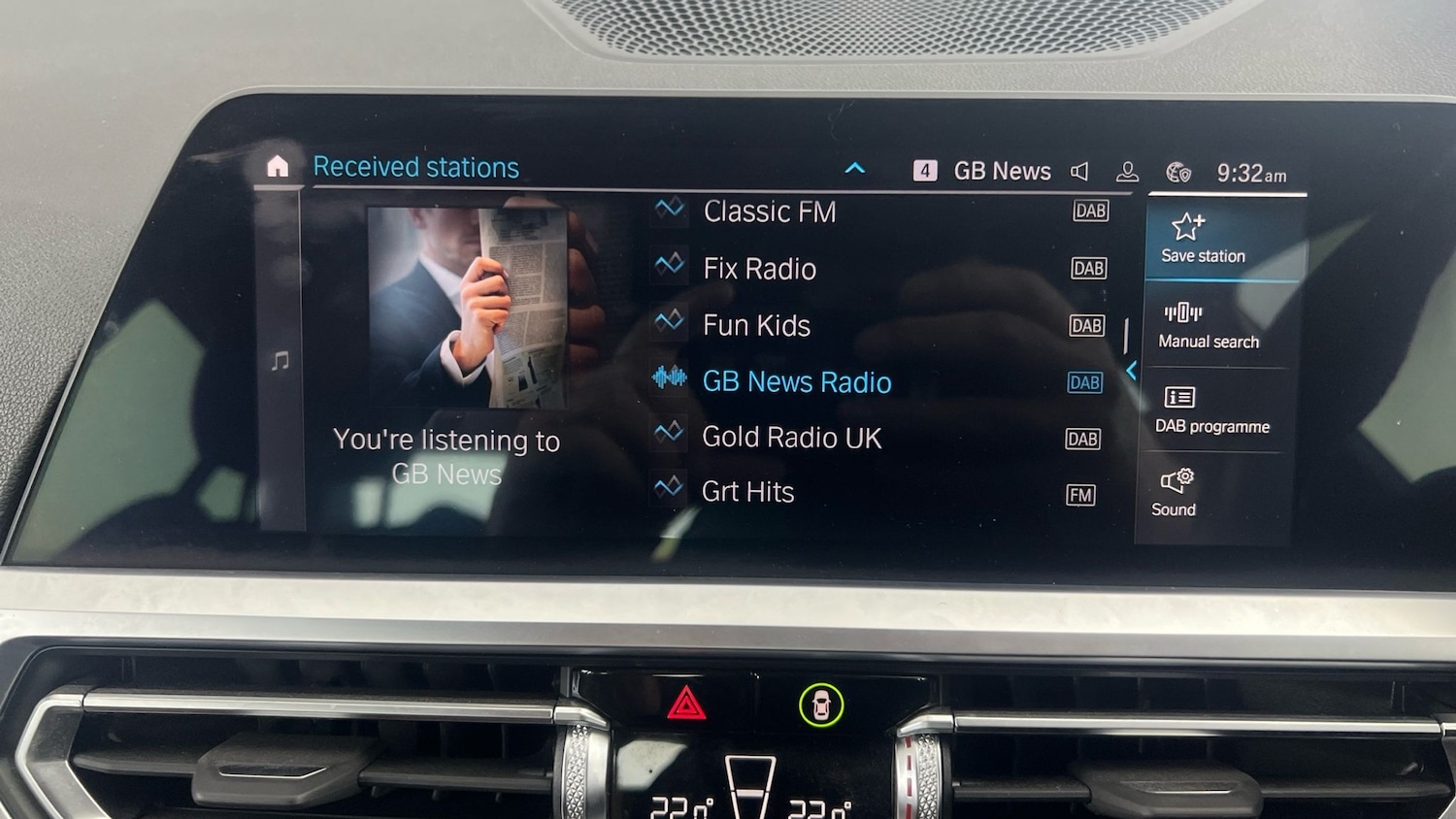 Used BMW 3 Series 2022 for sale - 78178091: Photo 15