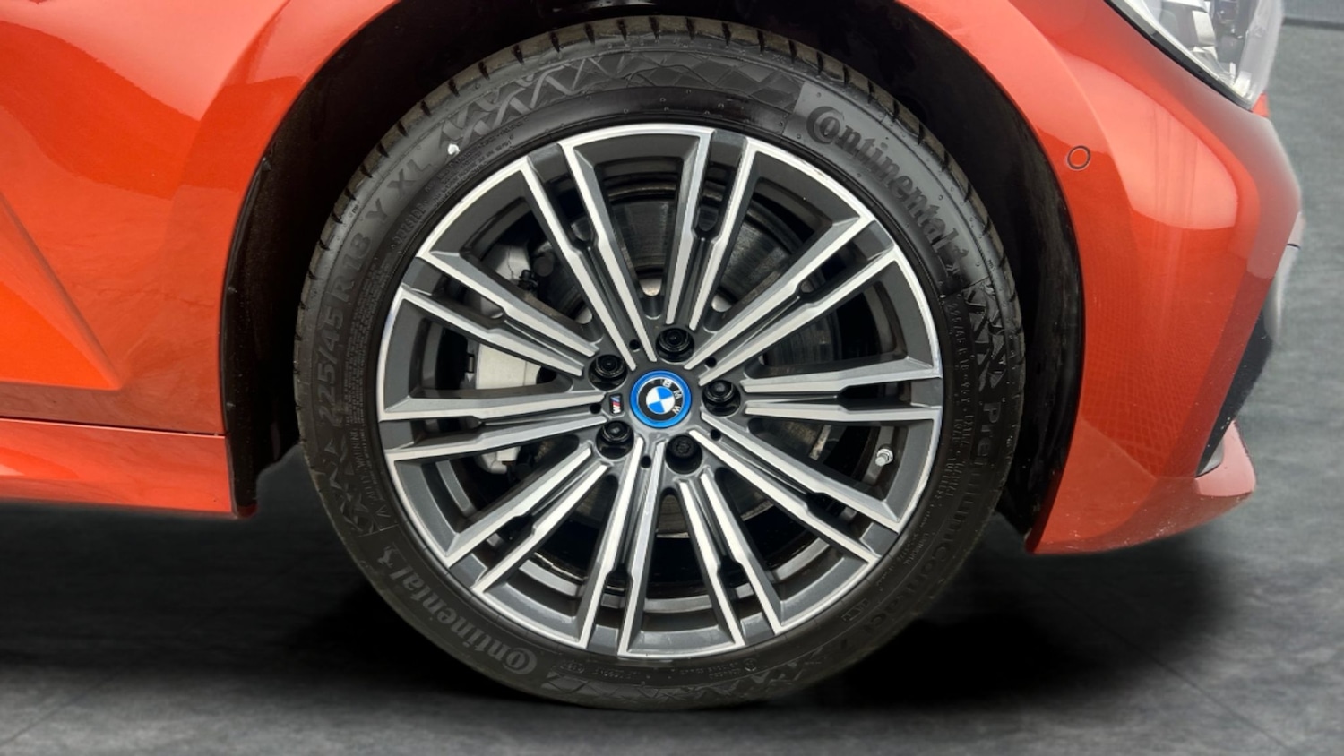 Used BMW 3 Series 2022 for sale - 78178091: Photo 20