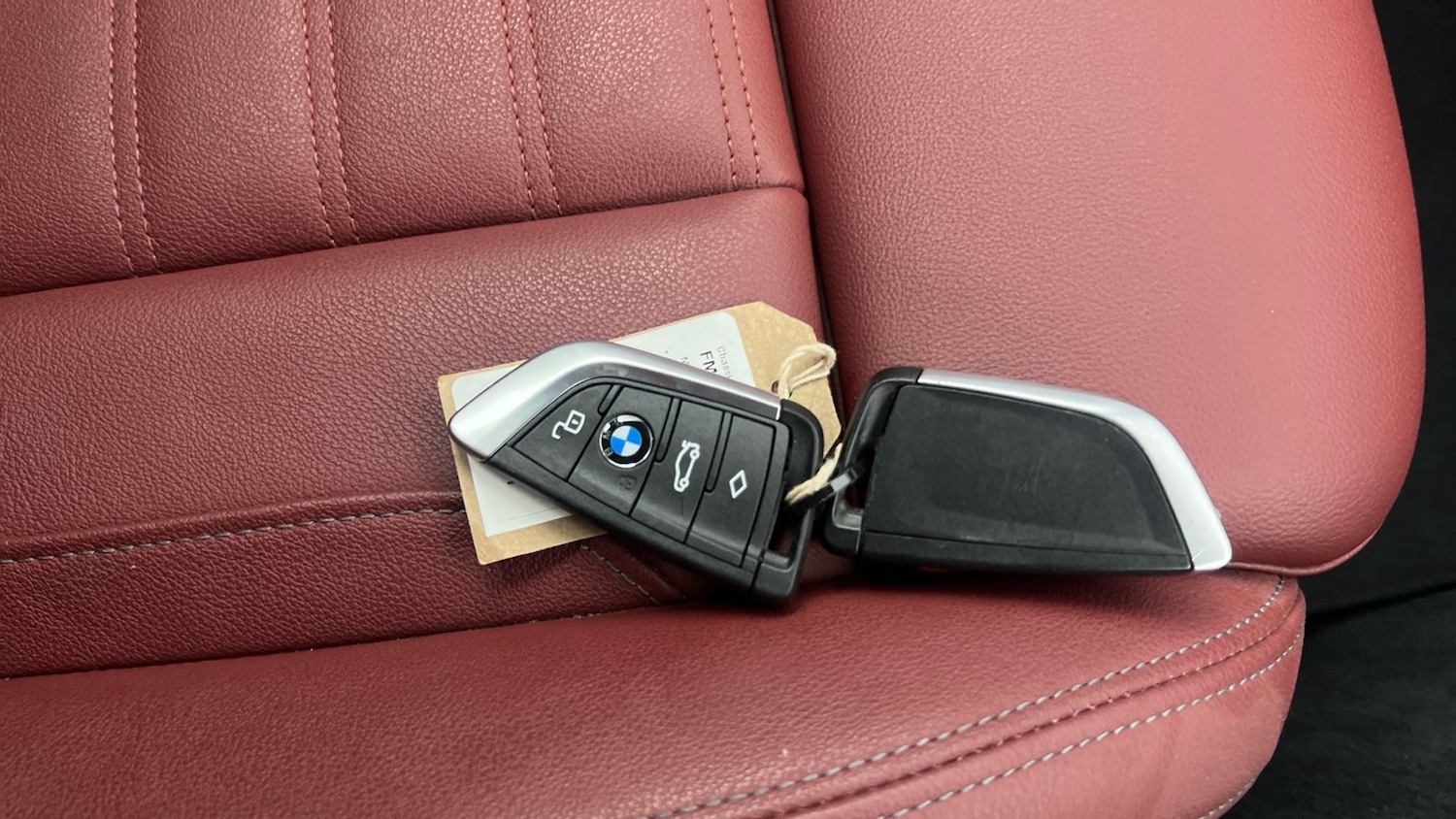 Used BMW 3 Series 2022 for sale - 78178091: Photo 22