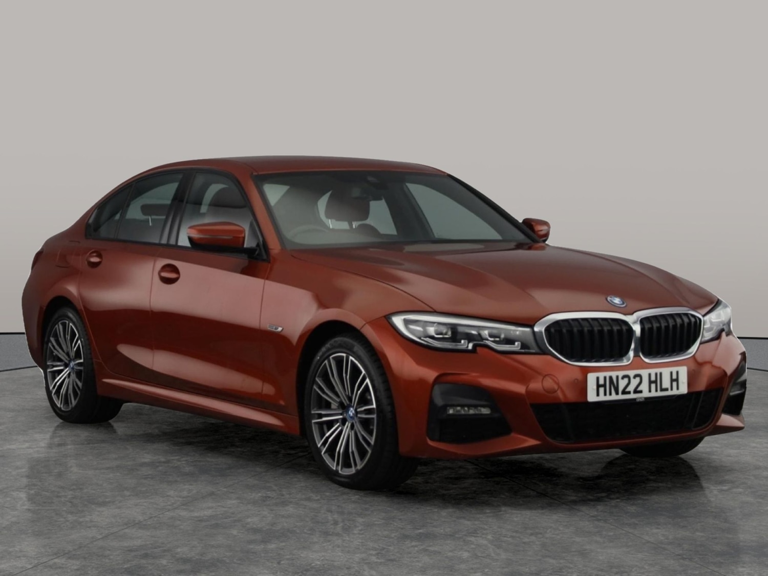 Used BMW 3 Series 2022 for sale - 78178091: Photo 4