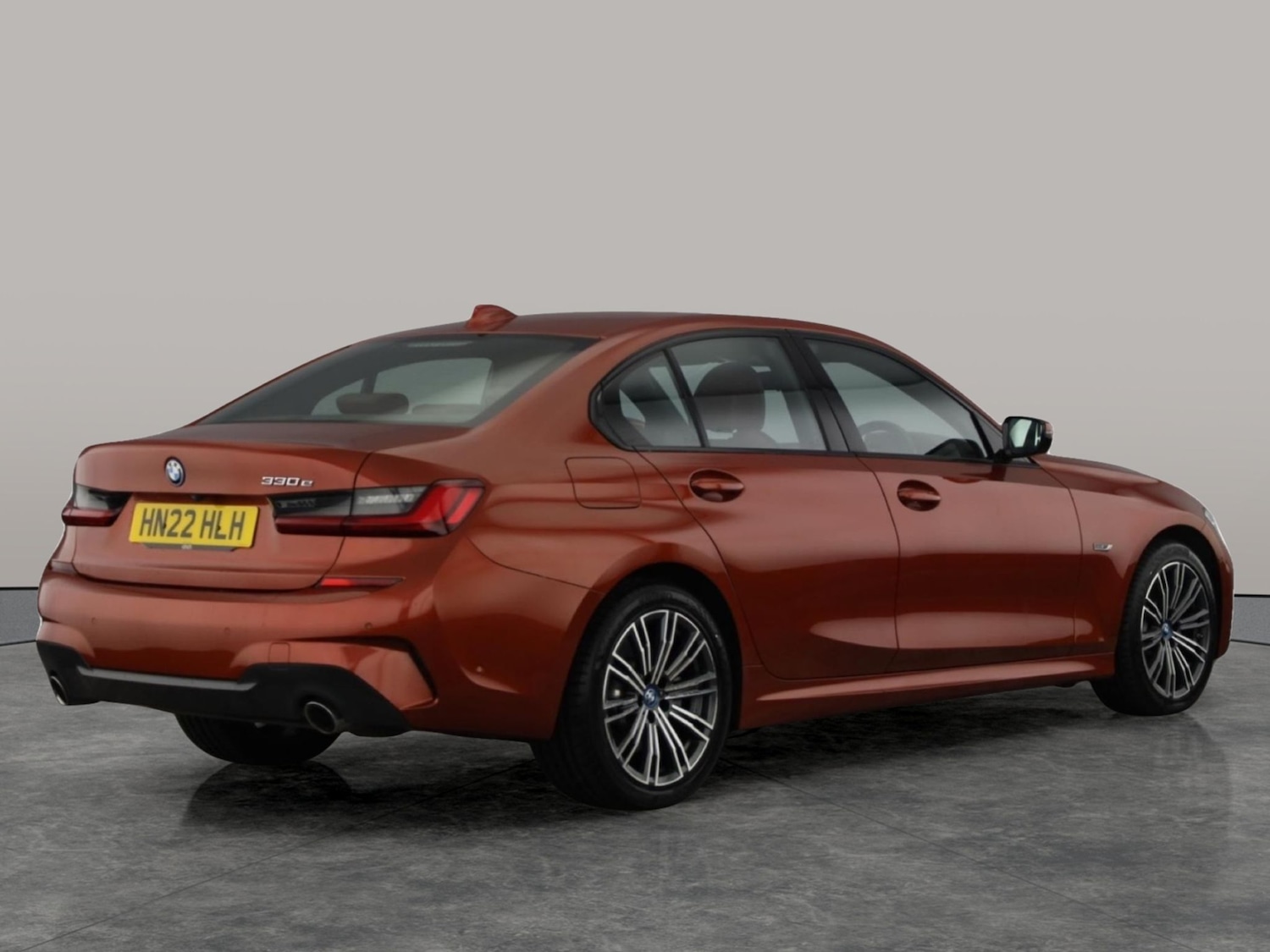 Used BMW 3 Series 2022 for sale - 78178091: Photo 6