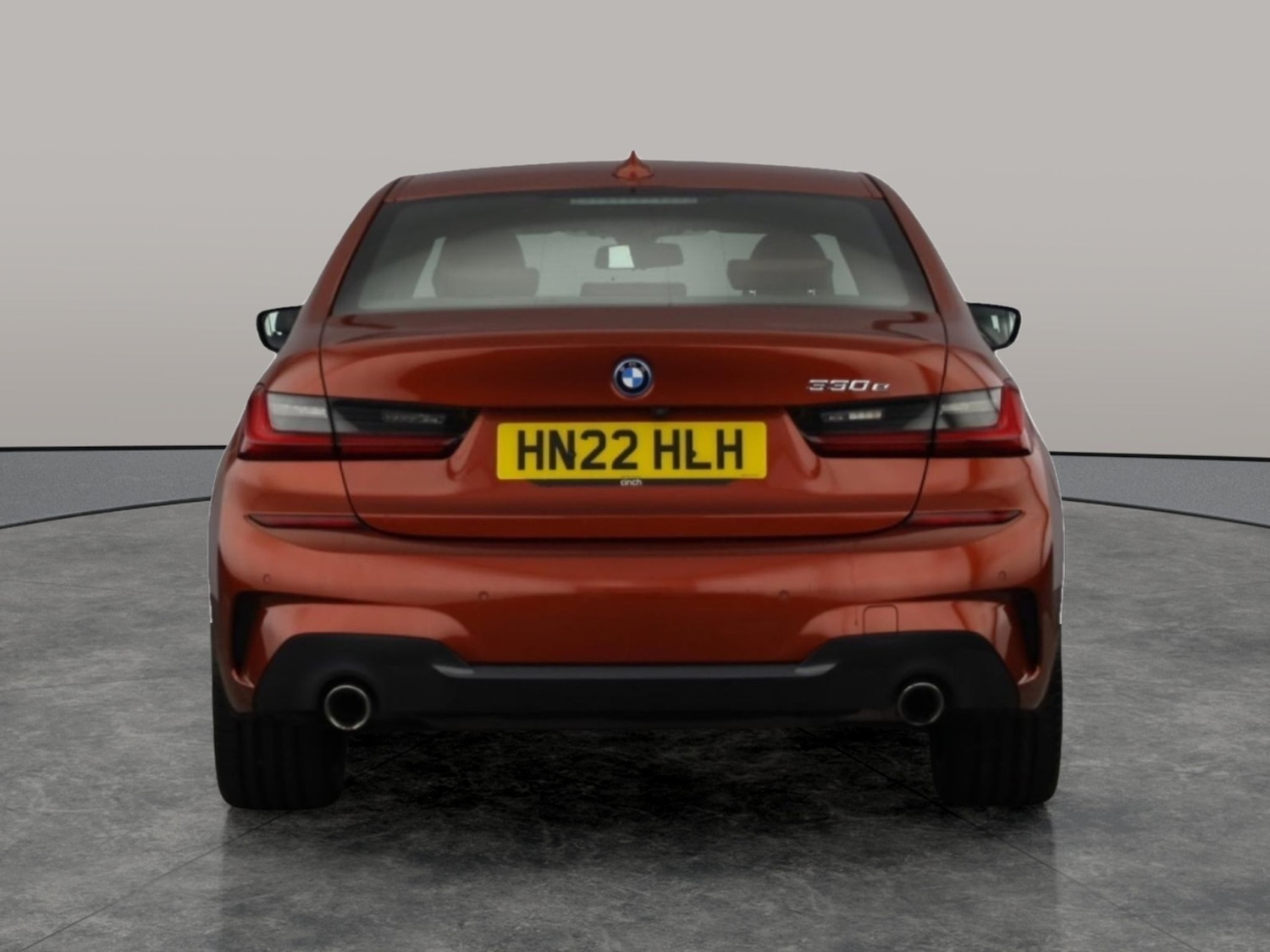 Used BMW 3 Series 2022 for sale - 78178091: Photo 7