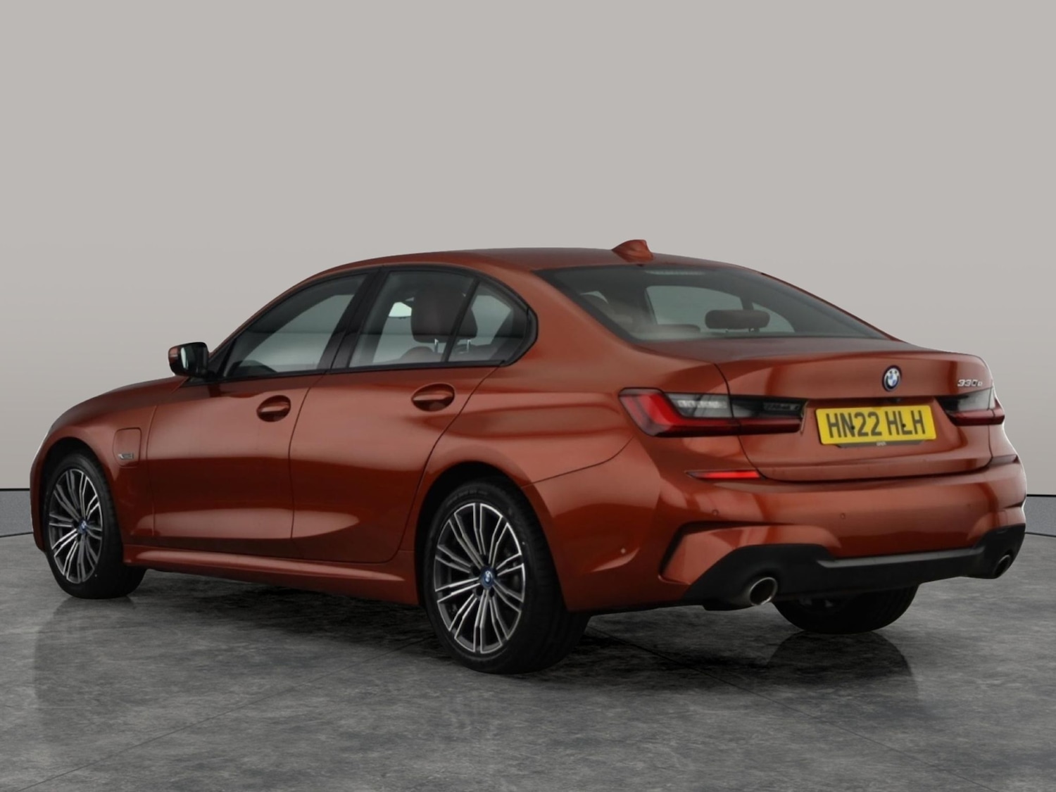 Used BMW 3 Series 2022 for sale - 78178091: Photo 8