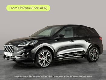 Used Ford Kuga 2022 for sale - 79675005: Photo