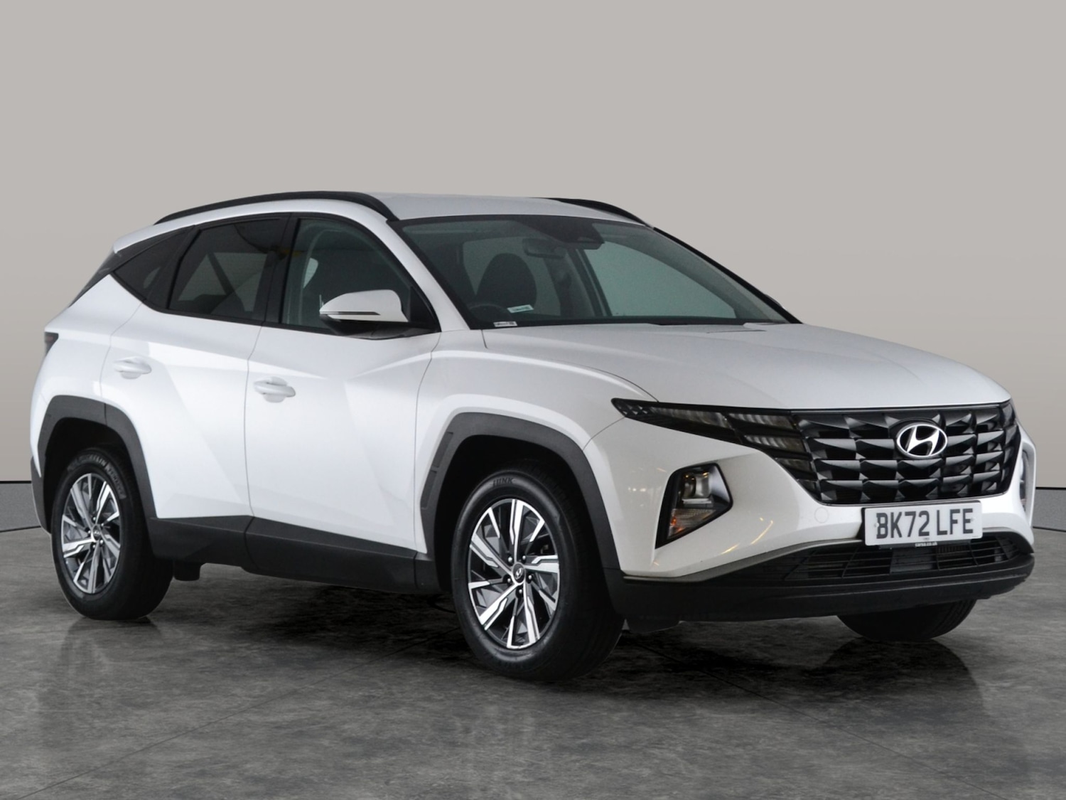 Used Hyundai TUCSON 2022 for sale - 76892692: Photo 12