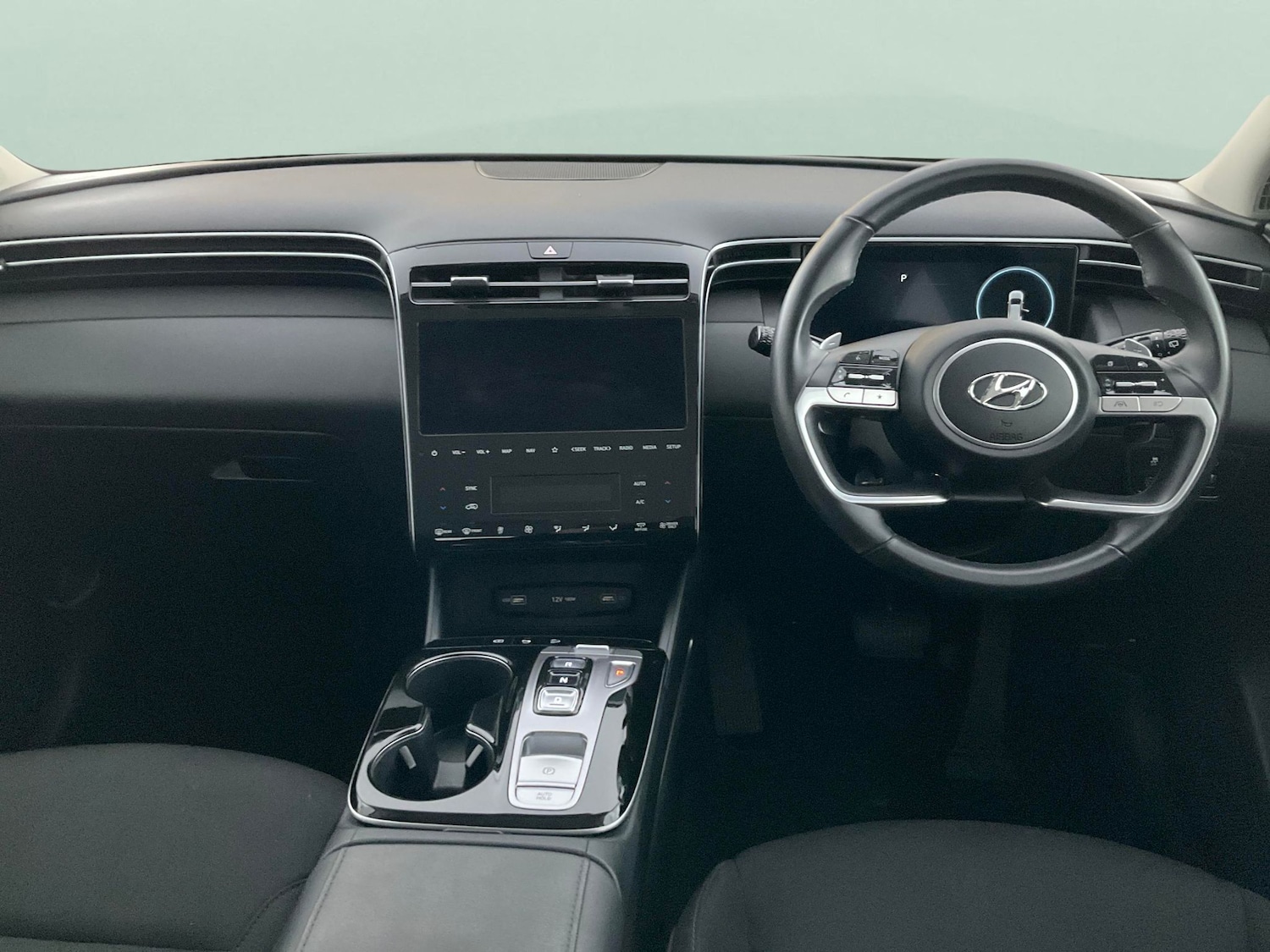 Used Hyundai TUCSON 2022 for sale - 76892692: Photo 7