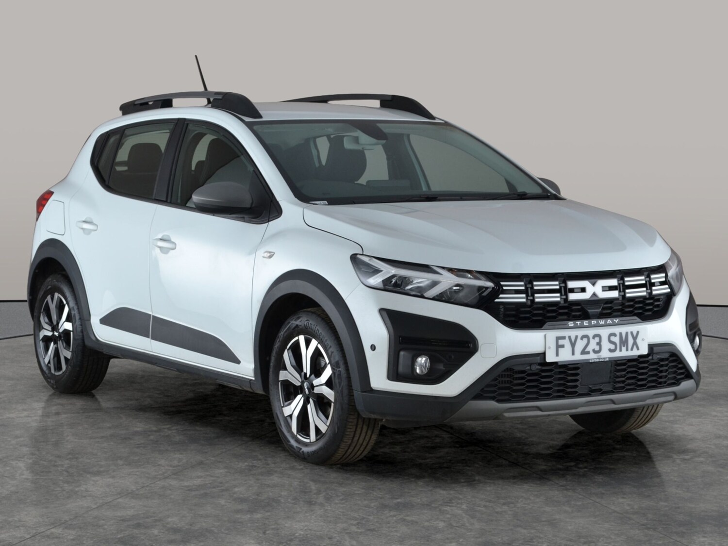 Used Dacia Sandero Stepway 2023 for sale - 78037047: Photo 9