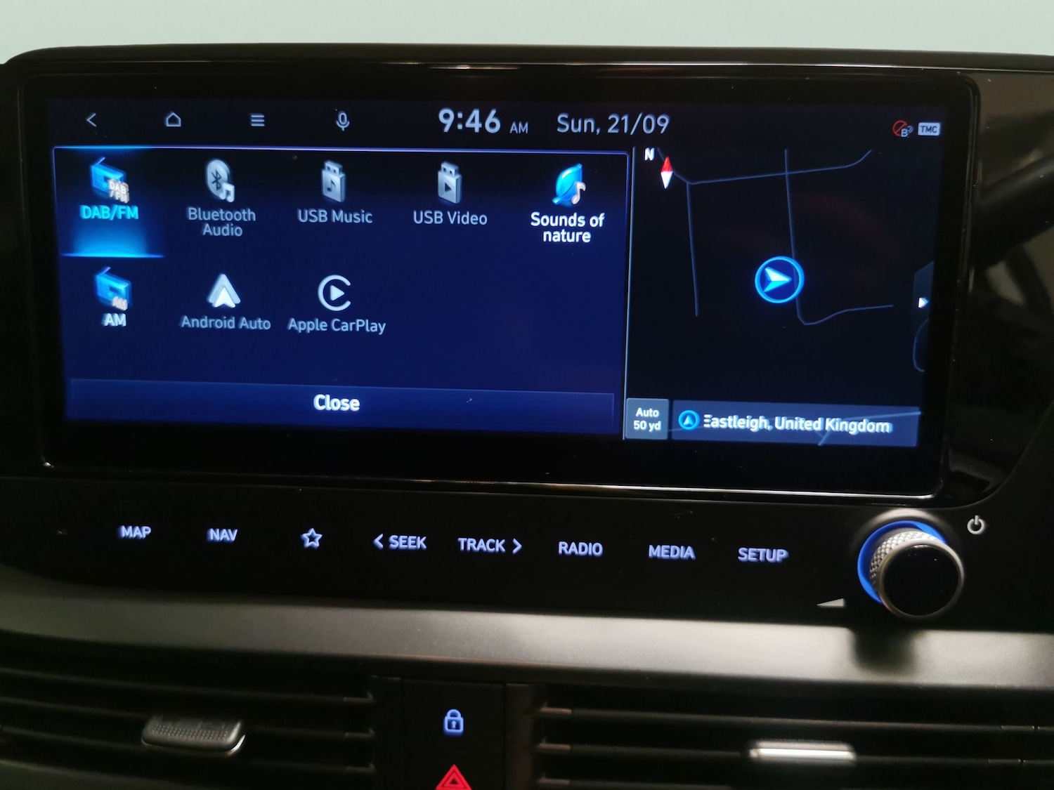 Used Hyundai i20 2021 for sale - 76318389: Photo 17