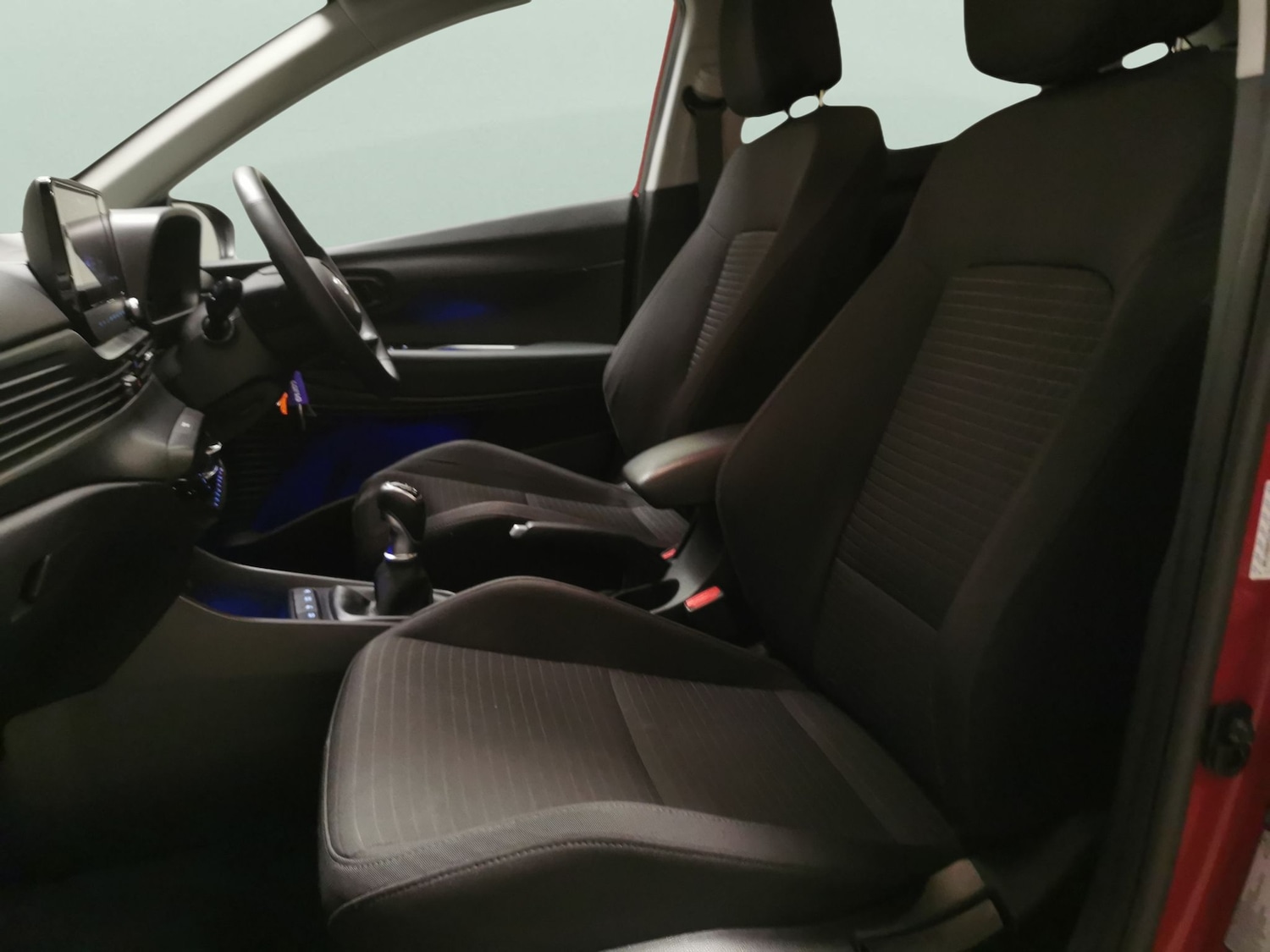 Used Hyundai i20 2021 for sale - 76318389: Photo 4