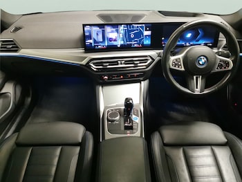 Used BMW i4 2022 for sale - 75733666: Photo