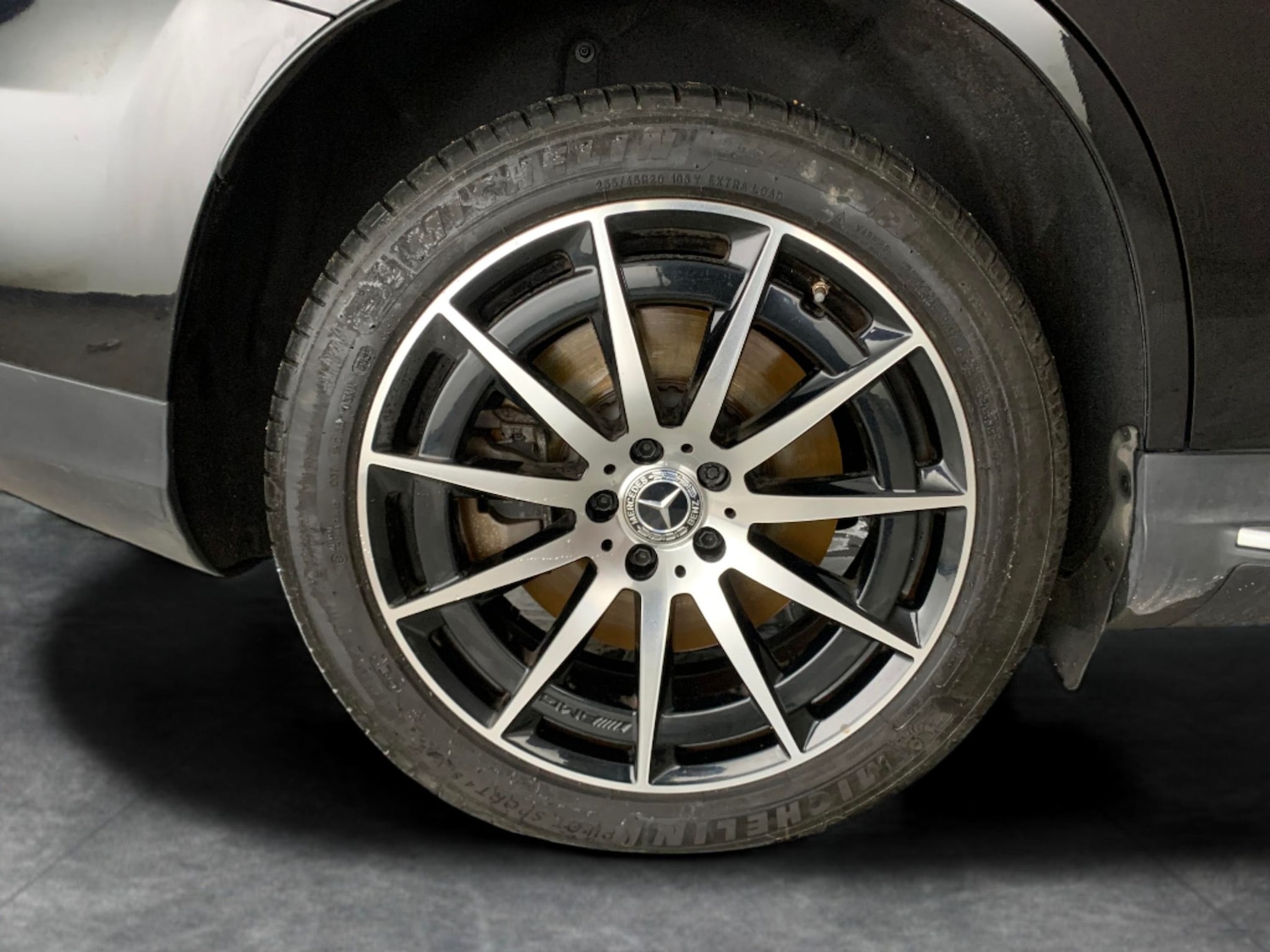 Used Mercedes-Benz EQC 2022 for sale - 77077783: Photo 29