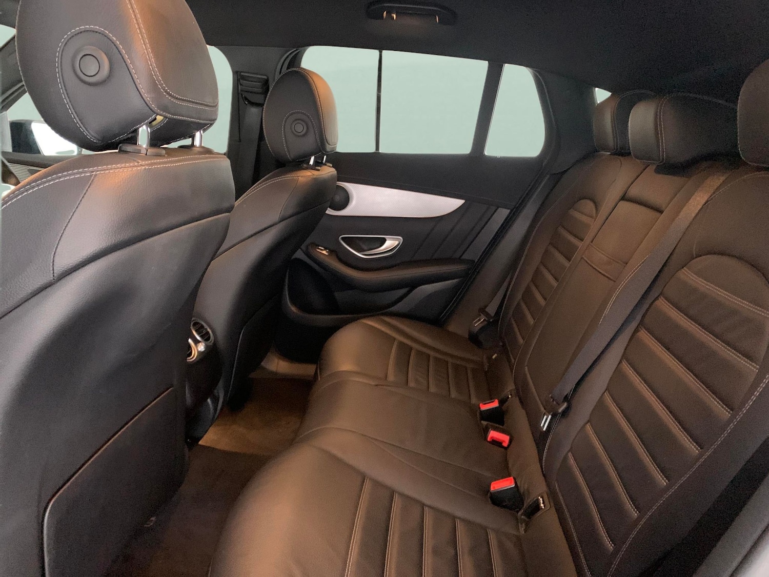 Used Mercedes-Benz EQC 2022 for sale - 77077783: Photo 30