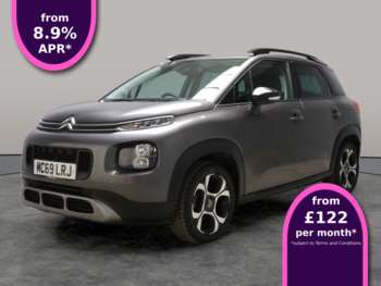 2020 - 1.2 PureTech Flair SUV 5dr Petrol Manual 6 Spd Euro 6 (s/s) (110 ps) - BLUE