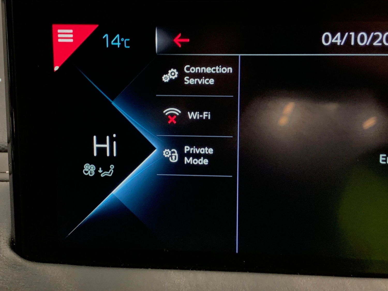 Used DS Automobiles DS 3 Crossback 2021 for sale - 76648601: Photo 14