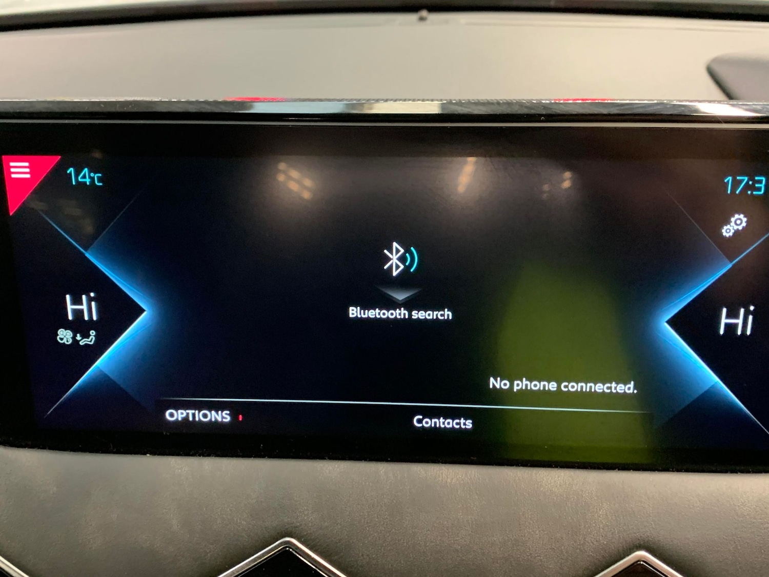 Used DS Automobiles DS 3 Crossback 2021 for sale - 76648601: Photo 16