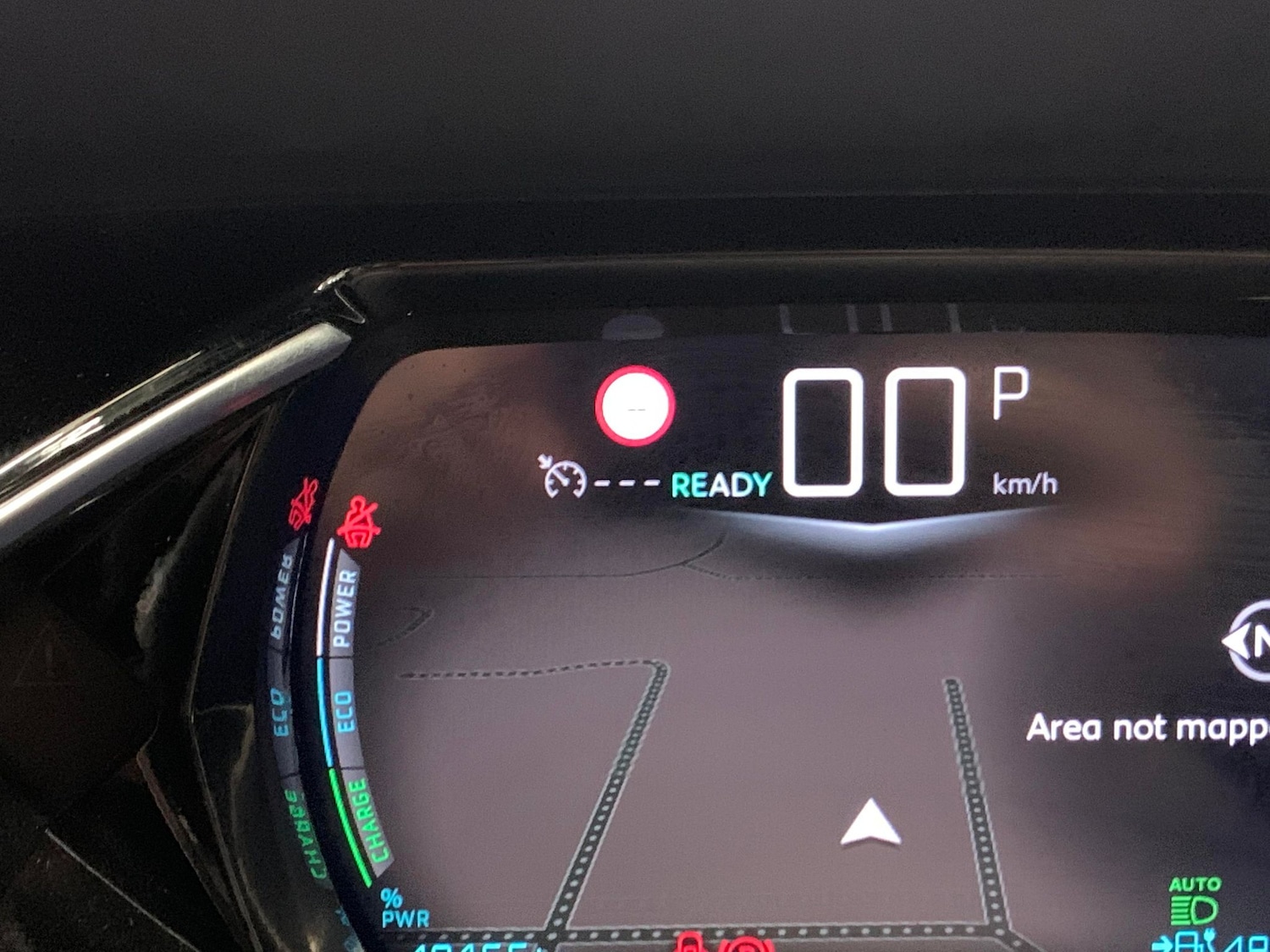 Used DS Automobiles DS 3 Crossback 2021 for sale - 76648601: Photo 21