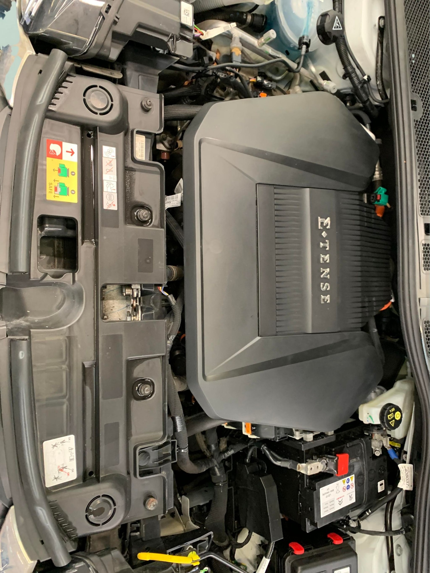 Used DS Automobiles DS 3 Crossback 2021 for sale - 76648601: Photo 34