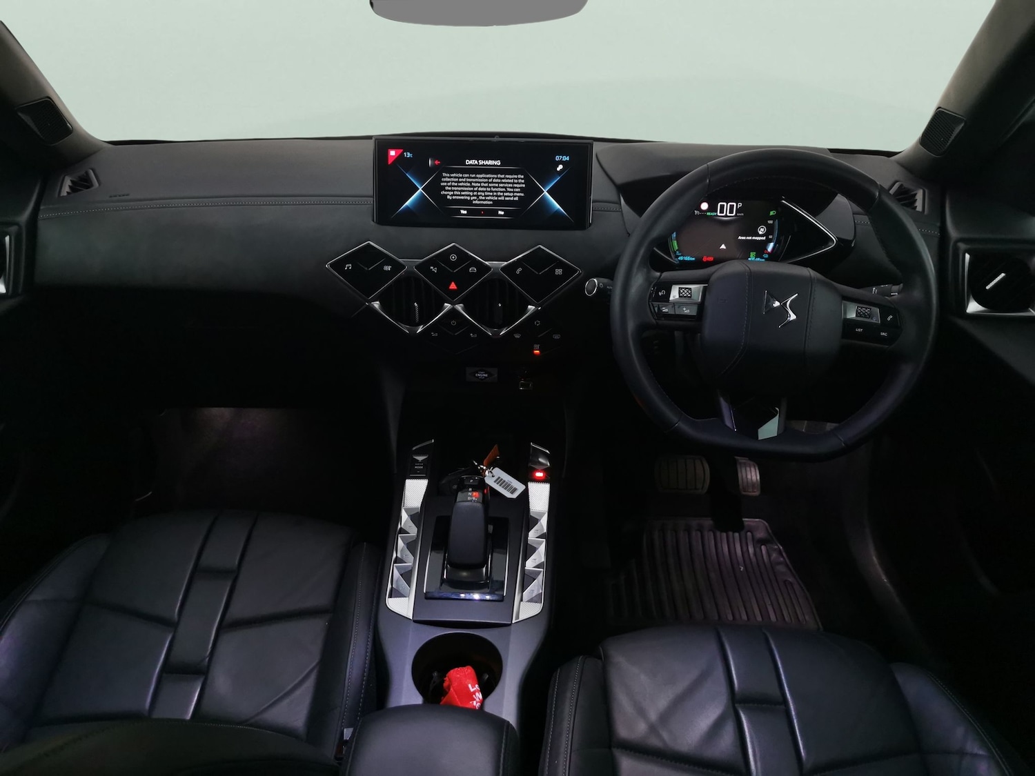 Used DS Automobiles DS 3 Crossback 2021 for sale - 76648601: Photo 7