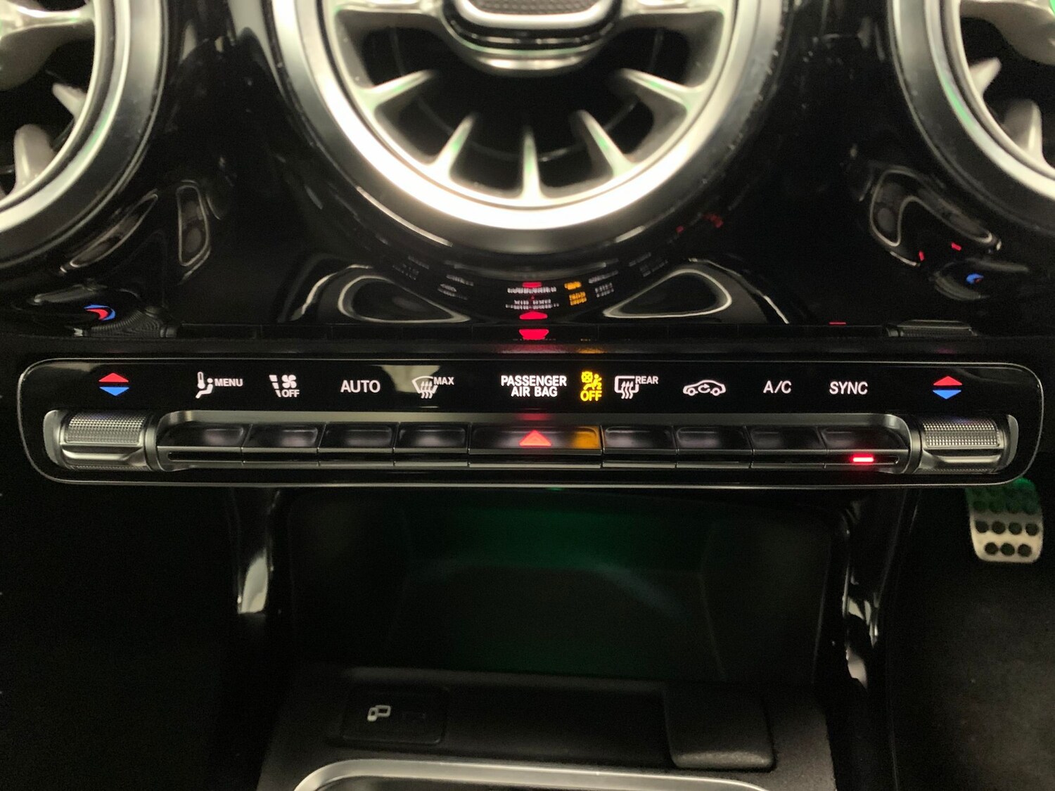 Used Mercedes-Benz A-Class 2021 for sale - 77743273: Photo 17