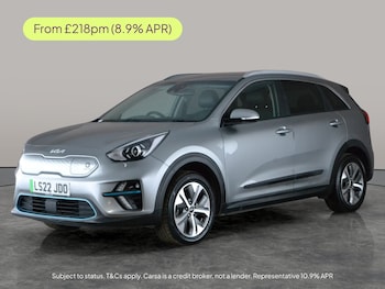 Used Kia Niro 2022 for sale - 78744691: Photo