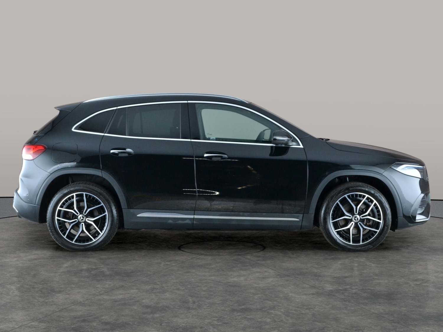 Used Mercedes-Benz EQA 2023 for sale - 77225528: Photo 10