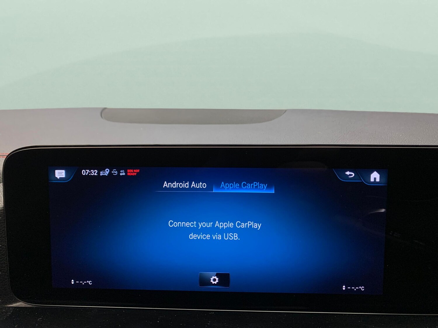 Used Mercedes-Benz EQA 2023 for sale - 77225528: Photo 15