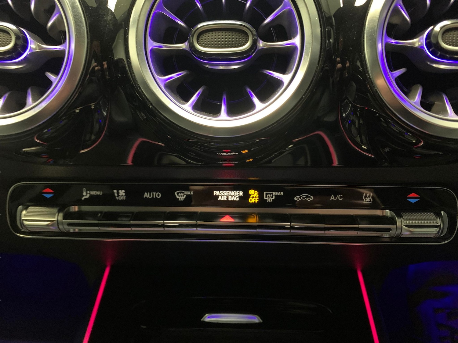 Used Mercedes-Benz EQA 2023 for sale - 77225528: Photo 17