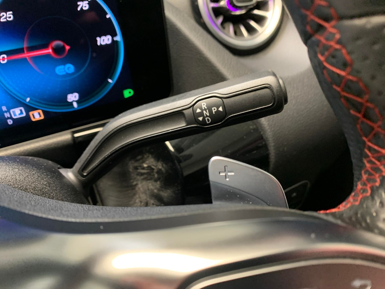 Used Mercedes-Benz EQA 2023 for sale - 77225528: Photo 20