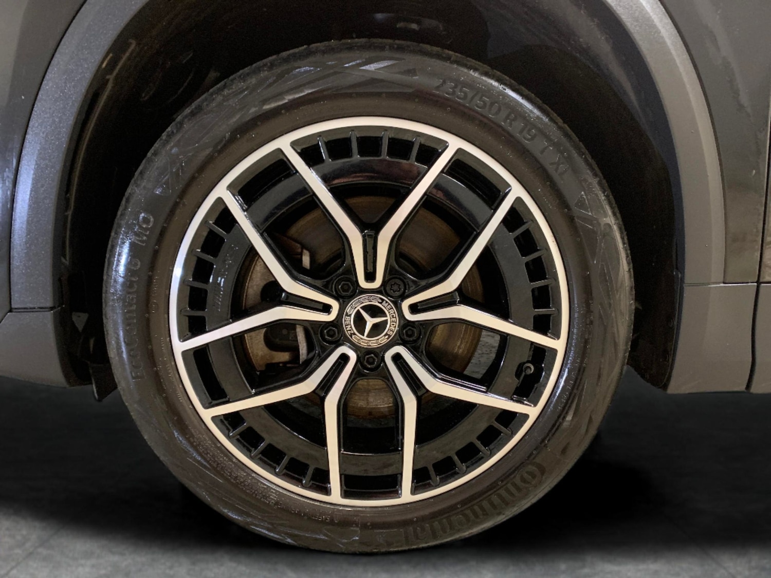 Used Mercedes-Benz EQA 2023 for sale - 77225528: Photo 22