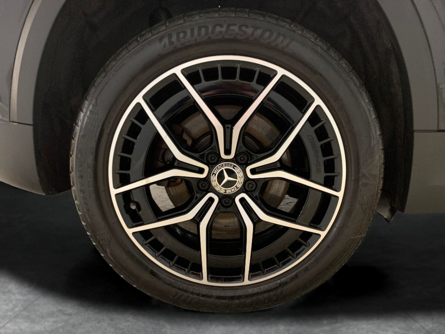 Used Mercedes-Benz EQA 2023 for sale - 77225528: Photo 24