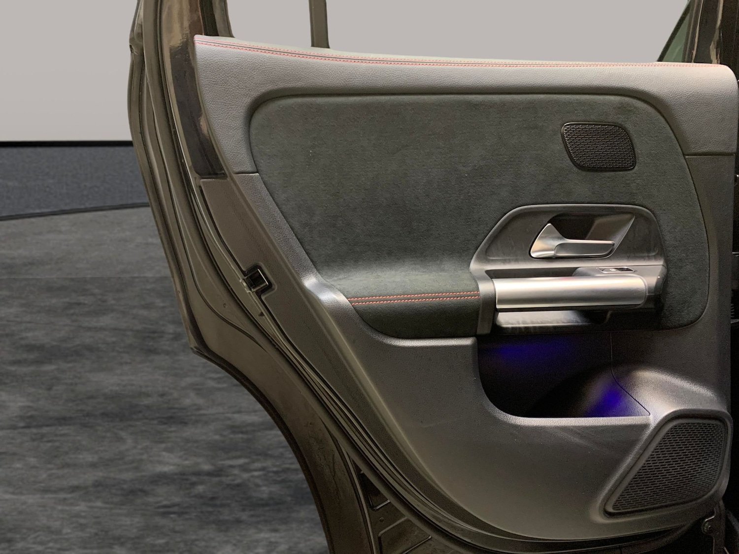 Used Mercedes-Benz EQA 2023 for sale - 77225528: Photo 27