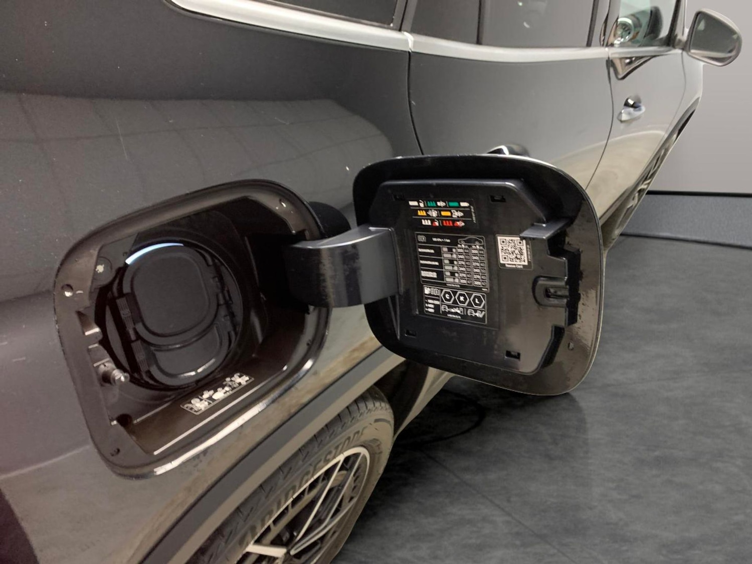 Used Mercedes-Benz EQA 2023 for sale - 77225528: Photo 30