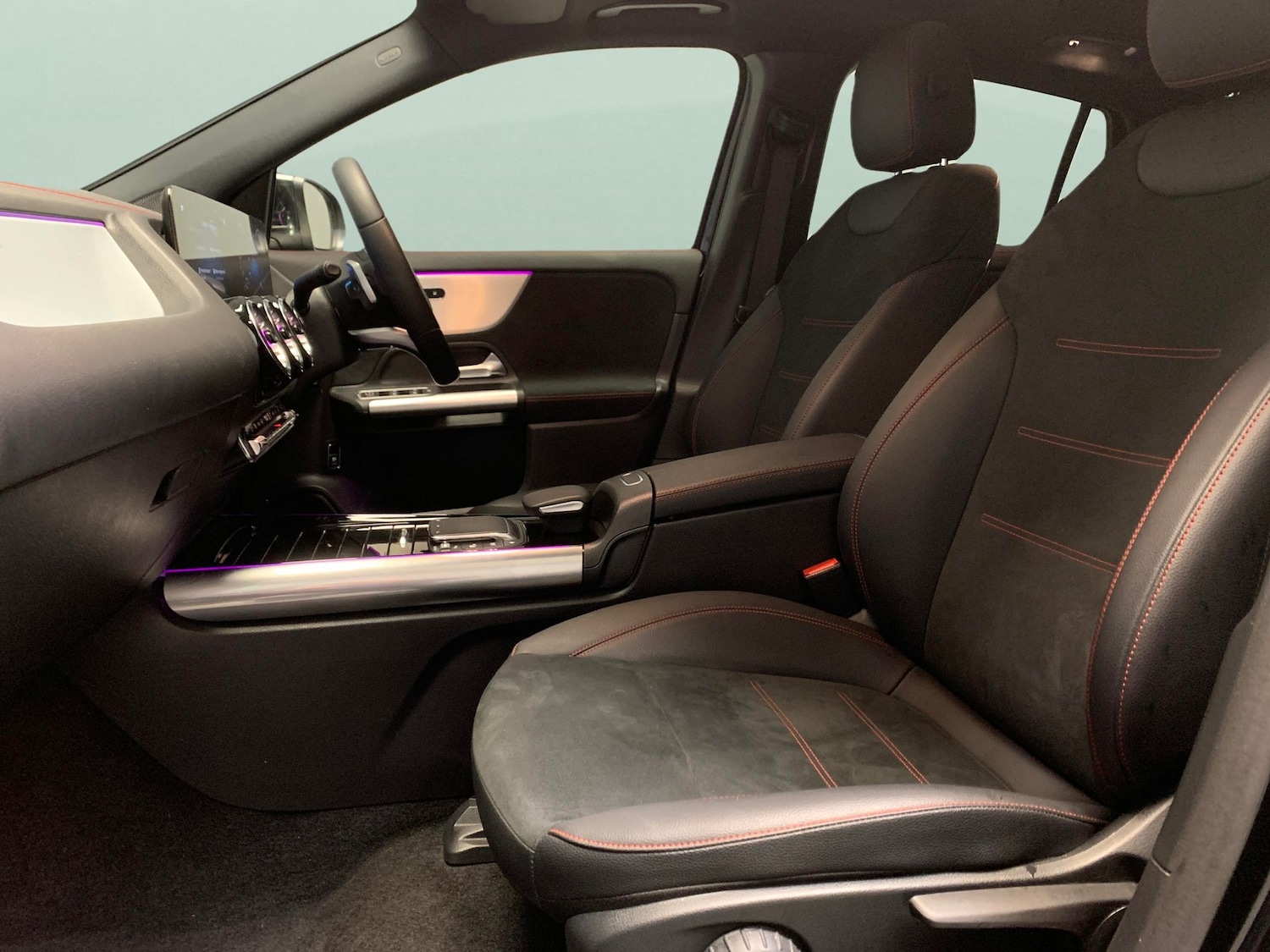 Used Mercedes-Benz EQA 2023 for sale - 77225528: Photo 4